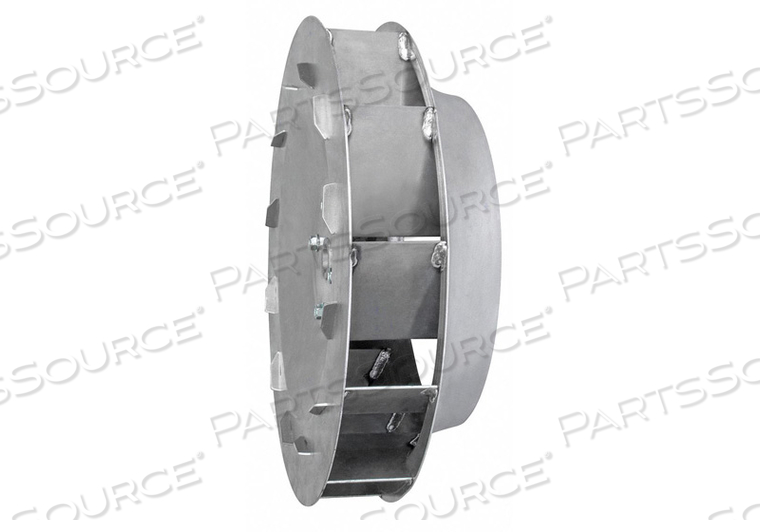 REPLACEMENT WHEEL by DAYTON ELECTRIC MANUFACTURING CO