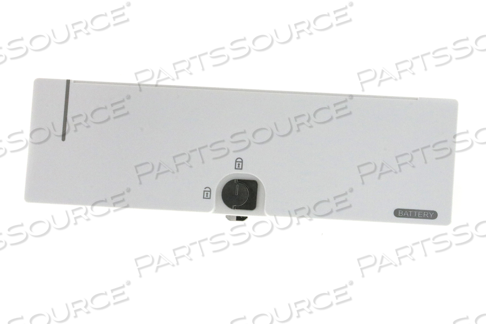 7.4V 3600MAH 26.64WH LI-POLY REPLACEMENT BIOMEDICAL BATTERY 