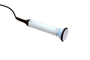 2MHZ WATERPROOF PROBE AND CABLE by Arjo Inc.