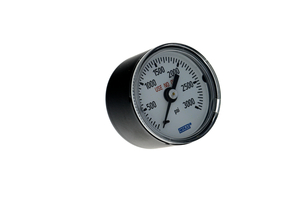 PRESSURE GAUGE, MODIFIED by Draeger Inc.