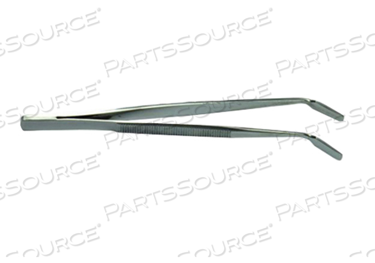 SPECIMEN PADDLE FORCEPS, STAINLESS STEEL, 161.9 MM by Mopec Inc.
