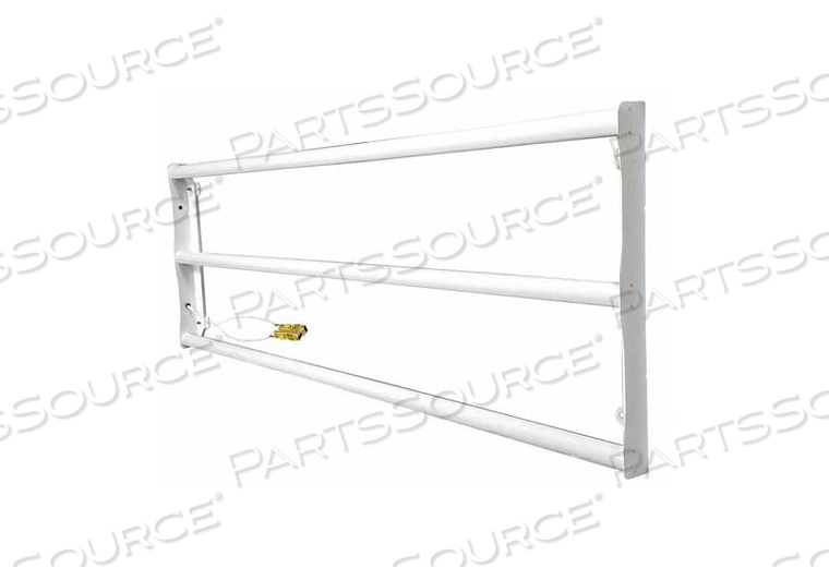 TROFFER FIXTURE RETROFIT KIT DIMMABLE by Litetronics