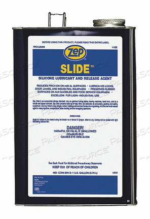 128 OZ. JUG GNRL PRPS LUBRICANT PK4 by Zep