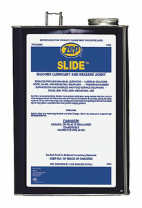 128 OZ. JUG GNRL PRPS LUBRICANT PK4 by Zep