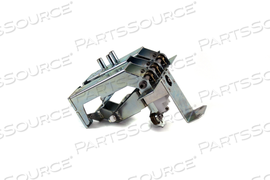 PEDAL MECHANISM PEDAL MECHANISM