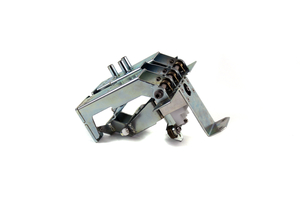 PEDAL MECHANISM by GE Healthcare
