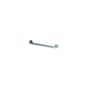 1-1/2" DIA. STRAIGHT SATIN GRAB BAR - 30"W by Bobrick Washroom Equipment, Inc