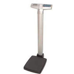 HEIGHT ROD FOR 499KL AND 599KL by Health O Meter Professional Scales