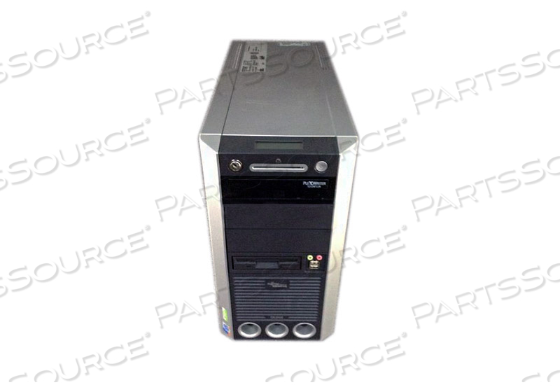 SP CO6 M420/2600 BASIC PROCESSOR FOR C-ARM by Siemens Medical Solutions