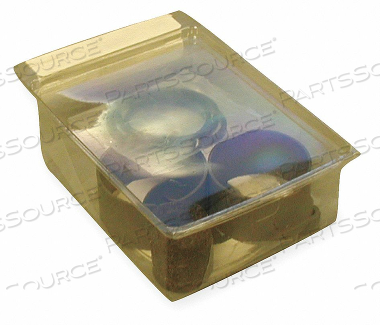 REPAIR KIT AIR MOTOR by Gast Manufacturing, Inc. REPAIR KIT AIR MOTOR by Gast Manufacturing, Inc.