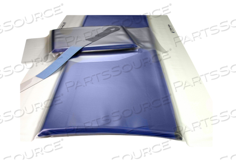 CT SLICKER (2 PIECE SET) 