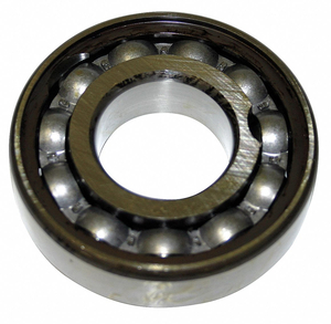 RADIAL BEARING OPEN 80MM BORE by Timken