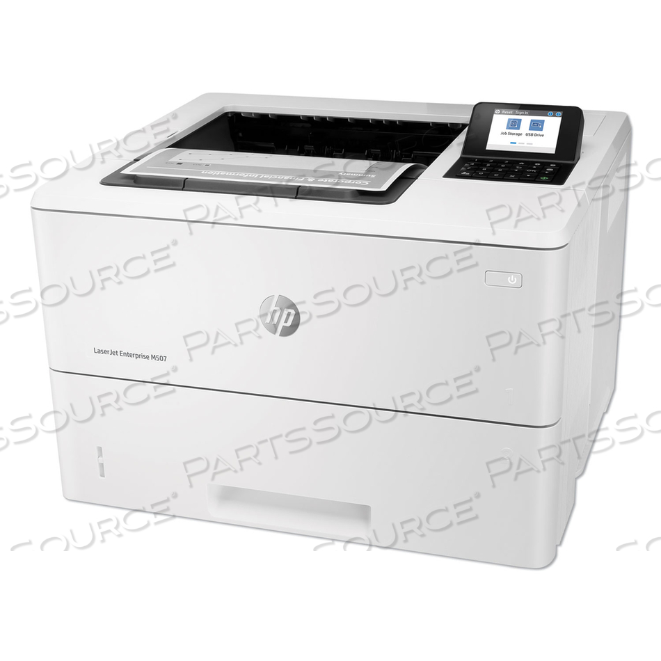 LASERJET ENTERPRISE M507DN LASER PRINTER by HP (Hewlett-Packard)