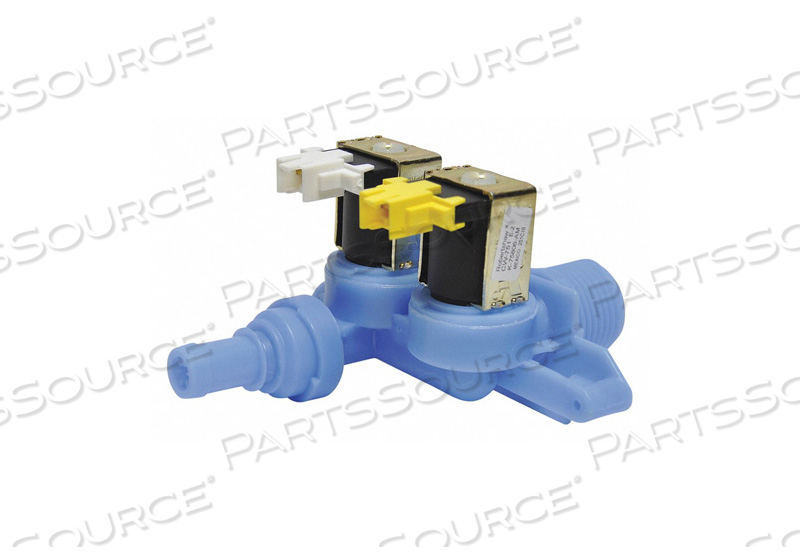 LAUNDRY VALVE 3/4 11.5 NHT by Robertshaw