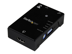 EDID EMULATOR FOR HDMI DISPLAYS - 1080P - EDID READER / WRITER - HDMI - BLACK by StarTech.com Ltd.