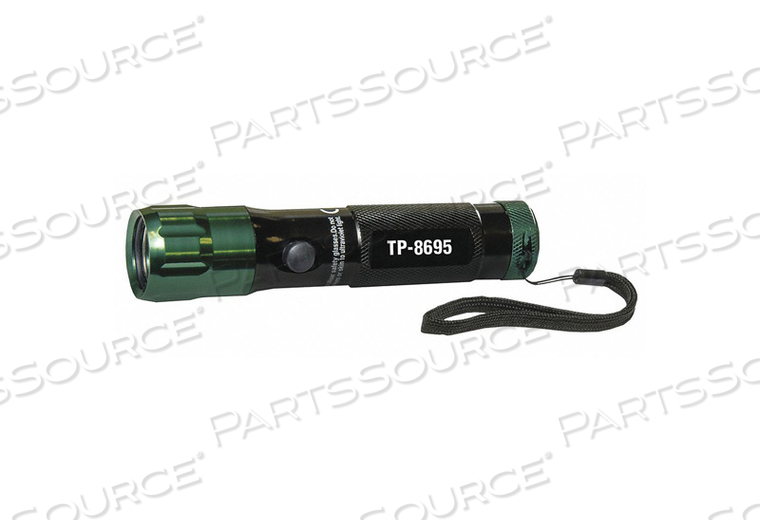 UV INSPECTION FLASHLIGHT INDUSTRIAL AAA UV INSPECTION FLASHLIGHT INDUSTRIAL AAA