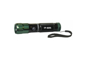 UV INSPECTION FLASHLIGHT INDUSTRIAL AAA by Tracerline