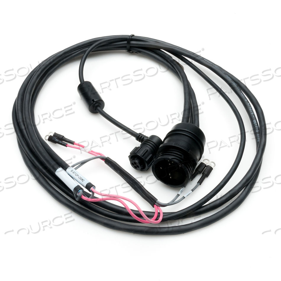 E-STOP DISPLAY CABLE by STERIS Corporation