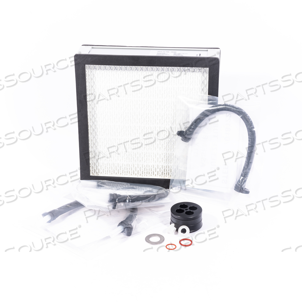 PREVENTIVE MAINTENANCE PACK, AMSCO 7052/7053 HP by STERIS Corporation PREVENTIVE MAINTENANCE PACK, AMSCO 7052/7053 HP by STERIS Corporation