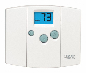 DIGITAL THERMOSTAT by Supco