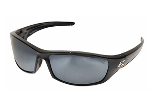 SAFETY GLASSES SILVER MIRROR by Edge Eyewear