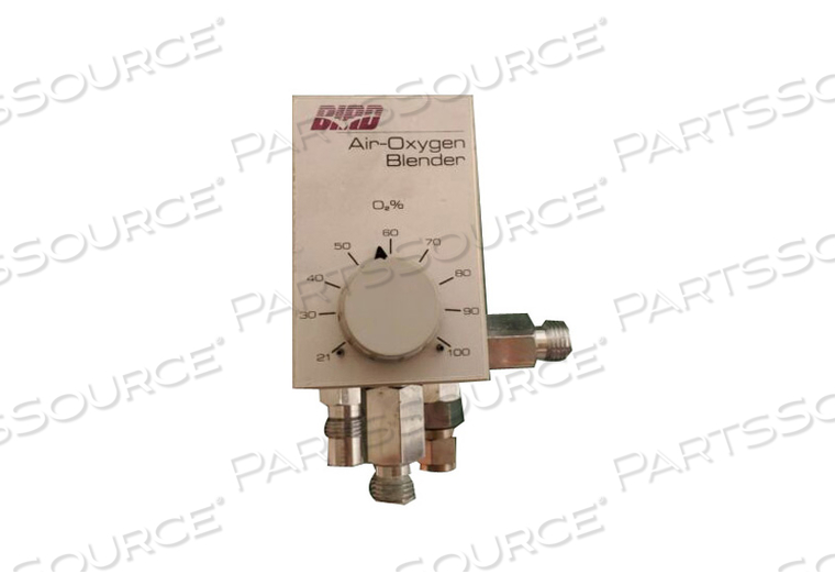 HIGH FLOW MICRO WITHOUT HOSES 