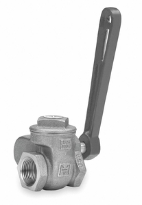 GATE VALVE CLASS 150 2 IN. by Milwaukee Valve