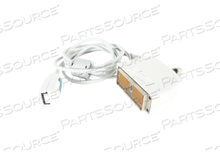 Swiftlink Adapter 10789379 Siemens Medical Solutions ACUNAV SWIFTLINK ADAPTER FOR ...