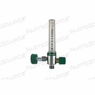 3.5LPM 50PSI DISS HANDTIGHT OXYGEN FLOWMETER by Ohio Medical, LLC