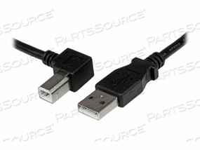 CONNECT HARD-TO-REACH USB 2.0 PERIPHERALS, FOR INSTALLATION IN NARROW SPACES-USB by StarTech.com Ltd.