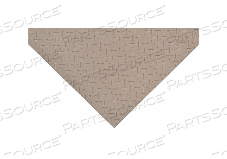 SWITCHBOARD MAT 75 FT L 3/16 THICKNESS by Notrax SWITCHBOARD MAT 75 FT L 3/16 THICKNESS by Notrax