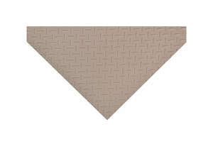 SWITCHBOARD MAT 75 FT L 3/16 THICKNESS by Notrax