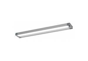 OVERHEAD TASK LIGHT LED 3700 LM 43W GRAY by Waldmann USA OVERHEAD TASK LIGHT LED 3700 LM 43W GRAY by Waldmann USA