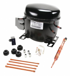 COMPRESSOR by Whirlpool