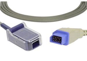 3M NELLCOR SPO2 EXTENSION CABLE by Nihon Kohden America