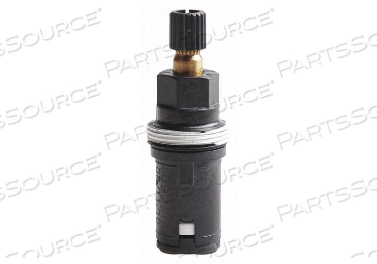 VALVE CARTRIDGE ASSEMBLY REPLACEMENT by Kohler