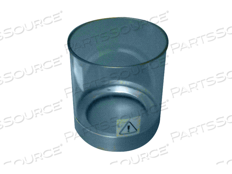 SKIN SPACER ASSEMBLY by OEC Medical Systems (GE Healthcare)