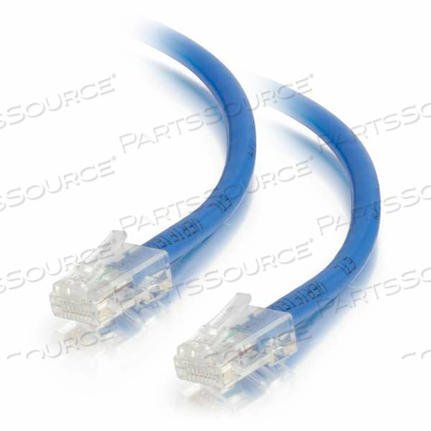 8FT CAT6 NONBOOTED UTP CABLE-BLU by Legrand AV (C2G) 8FT CAT6 NONBOOTED UTP CABLE-BLU by Legrand AV (C2G)