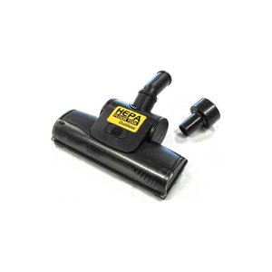 HEPA FLOOR TOOL WITH ADAPTOR by Dustless Technologies