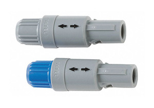 CONNECTOR LEMO FOR 1523-156 AND 1524-156 by Hart Scientific CONNECTOR LEMO FOR 1523-156 AND 1524-156 by Hart Scientific