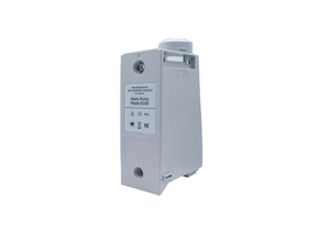 REAR CASE ASSEMBLY by CareFusion Alaris / 303
