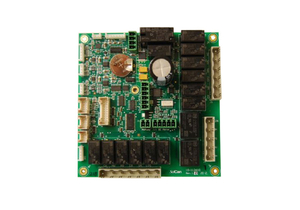 INPUT/OUTPUT PRINTED CIRCUIT BOARD by SciCan USA (Medical Division)
