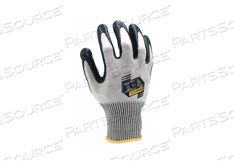 CUT-RESISTANT GLOVES XL/10 PR by Ironclad CUT-RESISTANT GLOVES XL/10 PR by Ironclad