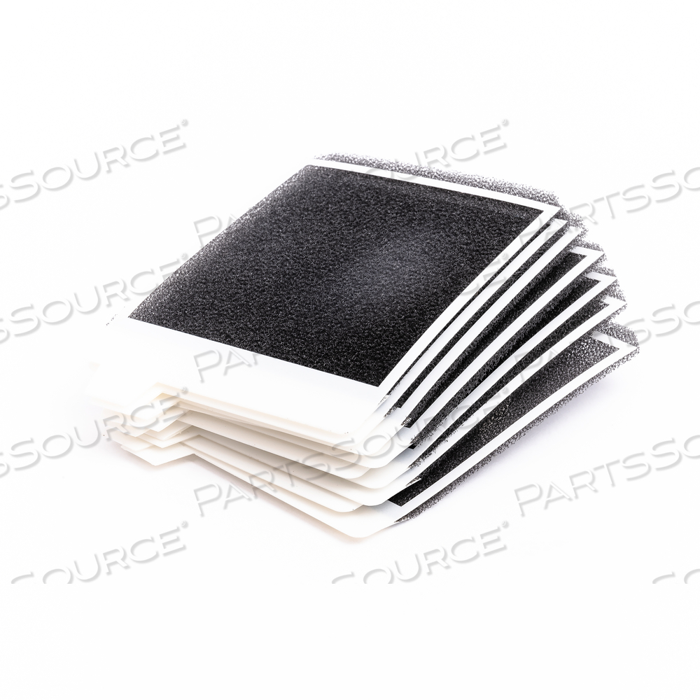 MULTIPACK FAN FILTER MULTIPACK FAN FILTER