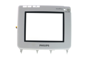 ASSEMBLY, 5-WIRE BEZEL TOUCH, FOR USE WITH: FOR MP5 INTELLIVUE PATIENT MONITOR by Philips