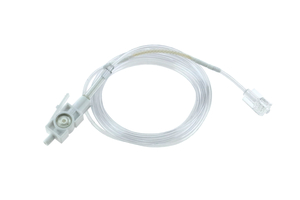 RESPIRONICS DISPOSABLE SAMPLING LINE KIT, 86 IN by Midmark Corp.