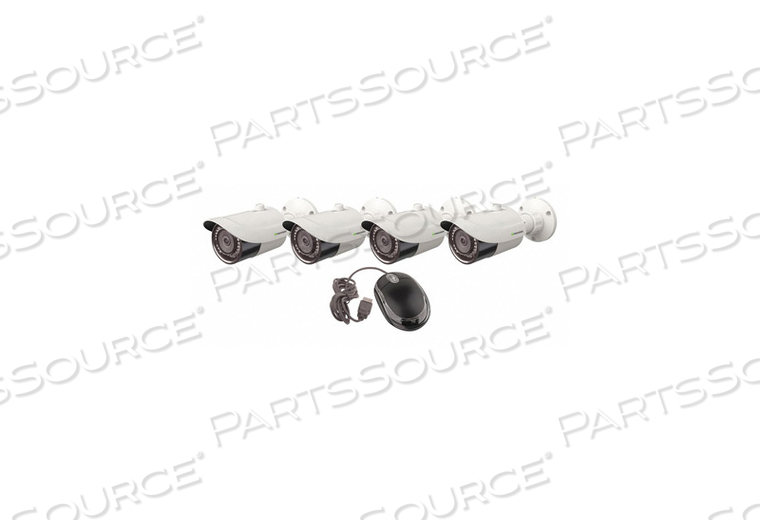 DIGITAL VIDEO RECORDER KIT by Vitek Industrial Video Products, Inc.