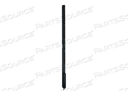 PDU 3-PHASE SWITCHED 208V 12.6KW IEC-309 21 C13; 3 C19 0URM 