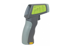 IR TEMP TESTER -4 TO 572F DEG. by Test Products International Inc.