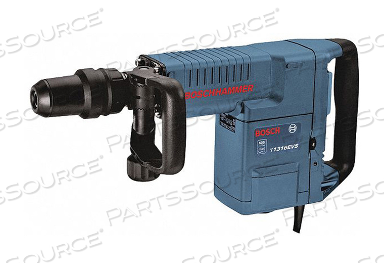 SDS MAX DEMOLITION HAMMER by Bosch Tools